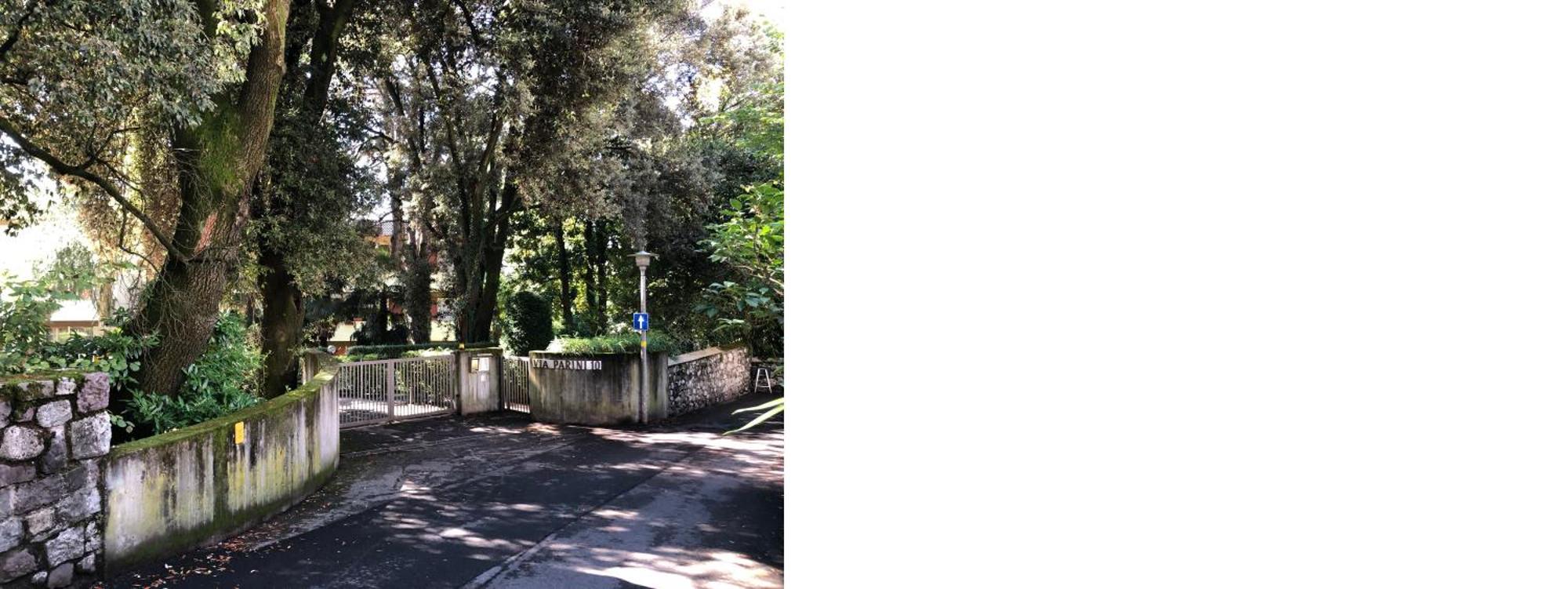 Amarillo Daire Merano Dış mekan fotoğraf